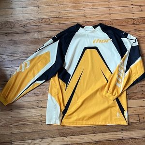 Thor Racing Jersey